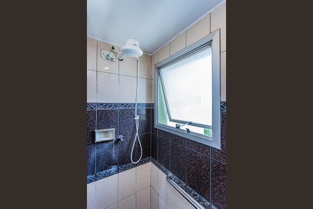 Apartamento para alugar com 65m², 3 quartos e 1 vaga Apartamento para alugar com 65m², 3 quartos e 1 vagaBanheiro