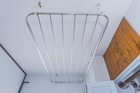 Apartamento para alugar com 65m², 3 quartos e 1 vaga Apartamento para alugar com 65m², 3 quartos e 1 vagaÁrea de Serviço