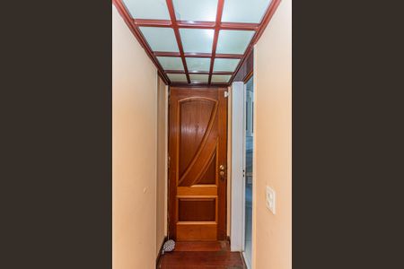 Apartamento para alugar com 65m², 3 quartos e 1 vaga Apartamento para alugar com 65m², 3 quartos e 1 vagaEntrada