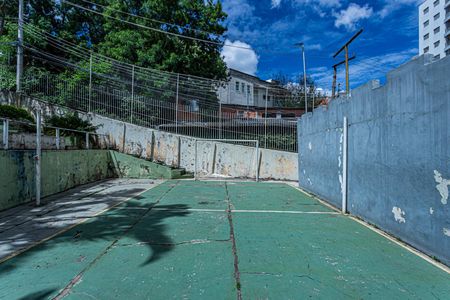 Apartamento para alugar com 65m², 3 quartos e 1 vaga Apartamento para alugar com 65m², 3 quartos e 1 vagaQuadra Esportiva