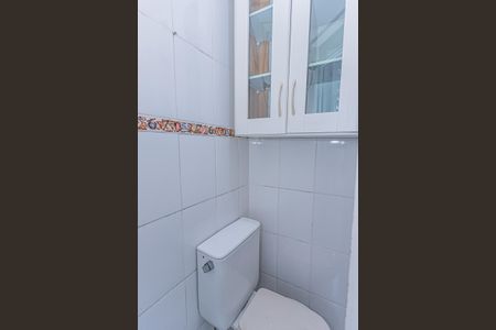 Apartamento para alugar com 65m², 3 quartos e 1 vaga Apartamento para alugar com 65m², 3 quartos e 1 vagaBanheiro de serviço