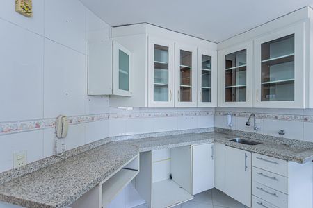 Apartamento para alugar com 65m², 3 quartos e 1 vaga Apartamento para alugar com 65m², 3 quartos e 1 vagaCozinha
