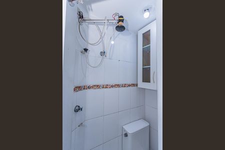 Apartamento para alugar com 65m², 3 quartos e 1 vaga Apartamento para alugar com 65m², 3 quartos e 1 vagaBanheiro de serviço