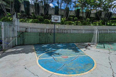 Apartamento para alugar com 65m², 3 quartos e 1 vaga Apartamento para alugar com 65m², 3 quartos e 1 vagaQuadra Esportiva