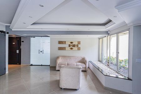 Apartamento para alugar com 65m², 3 quartos e 1 vaga Apartamento para alugar com 65m², 3 quartos e 1 vagaHall de entrada