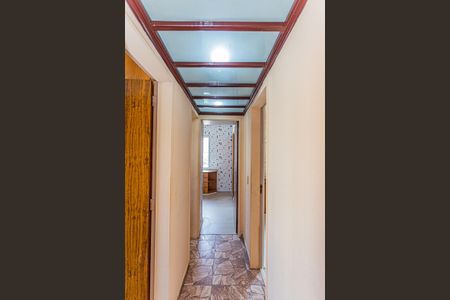 Apartamento para alugar com 65m², 3 quartos e 1 vaga Apartamento para alugar com 65m², 3 quartos e 1 vagaCorredor