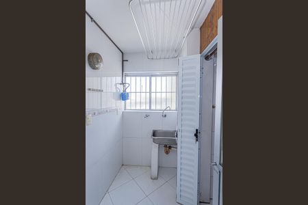 Apartamento para alugar com 65m², 3 quartos e 1 vaga Apartamento para alugar com 65m², 3 quartos e 1 vagaÁrea de Serviço