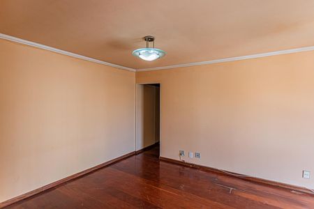Apartamento para alugar com 65m², 3 quartos e 1 vaga Apartamento para alugar com 65m², 3 quartos e 1 vagaSala