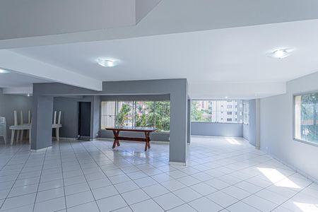 Apartamento para alugar com 65m², 3 quartos e 1 vaga Apartamento para alugar com 65m², 3 quartos e 1 vagaSalão de Festas