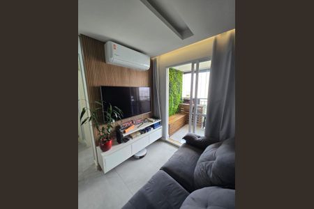 Apartamento à venda com 2 quartos, 68m² em Taquaral, Campinas