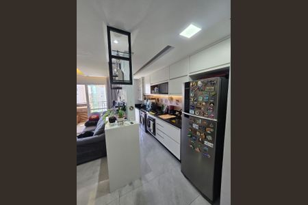 Apartamento à venda com 68m², 2 quartos e 1 vaga