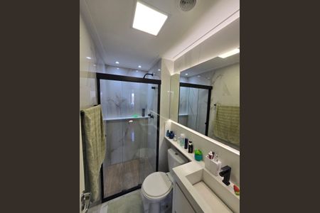 Apartamento à venda com 68m², 2 quartos e 1 vaga