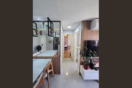 Apartamento à venda com 68m², 2 quartos e 1 vaga