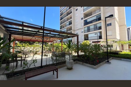 Apartamento à venda com 2 quartos, 68m² em Taquaral, Campinas