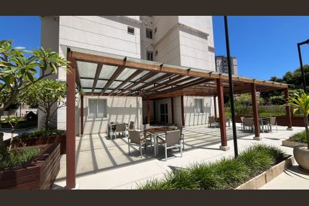 Apartamento à venda com 68m², 2 quartos e 1 vaga