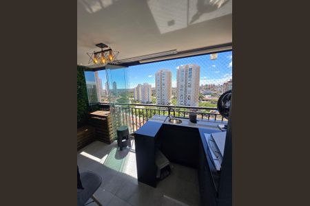 Apartamento à venda com 68m², 2 quartos e 1 vaga