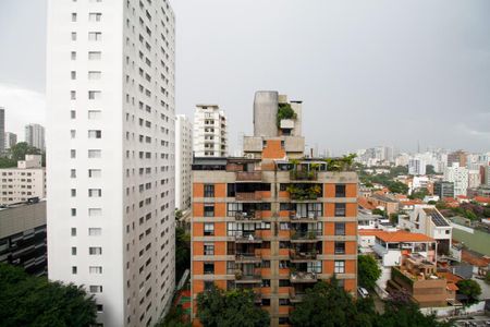 Apartamento à venda com 83m², 2 quartos e 1 vagaVista da Suíte