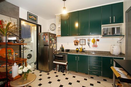 Apartamento à venda com 83m², 2 quartos e 1 vagaAmbientes Integrados (Sala de Estar, Jantar e Cozinha)