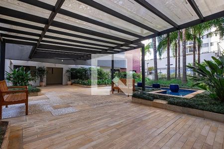 Apartamento à venda com 83m², 2 quartos e 1 vagaÁrea Comum - Espaço de Convivência