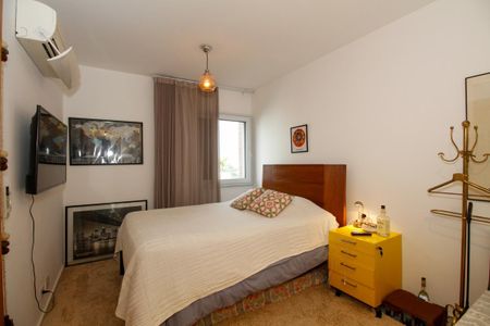 Apartamento à venda com 83m², 2 quartos e 1 vagaSuíte