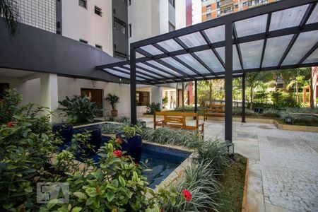 Apartamento à venda com 83m², 2 quartos e 1 vagaÁrea Comum - Espaço de Convivência