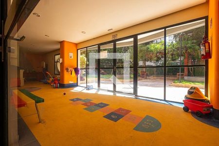 Apartamento à venda com 83m², 2 quartos e 1 vagaÁrea Comum - Brinquedoteca