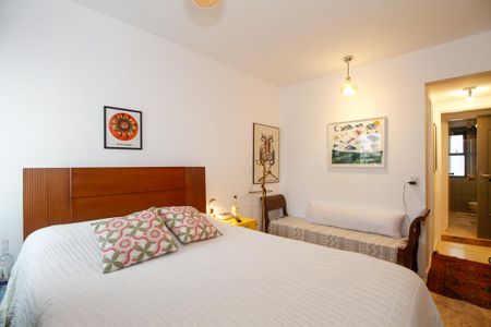 Apartamento à venda com 83m², 2 quartos e 1 vagaSuíte