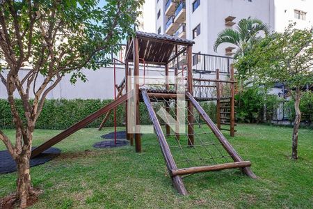 Apartamento à venda com 83m², 2 quartos e 1 vagaÁrea Comum - Playground