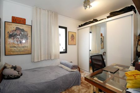 Apartamento à venda com 83m², 2 quartos e 1 vagaQuarto