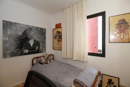 Apartamento à venda com 83m², 2 quartos e 1 vagaQuarto