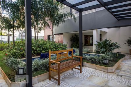 Apartamento à venda com 83m², 2 quartos e 1 vagaÁrea Comum - Espaço de Convivência