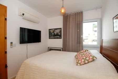Apartamento à venda com 83m², 2 quartos e 1 vagaSuíte
