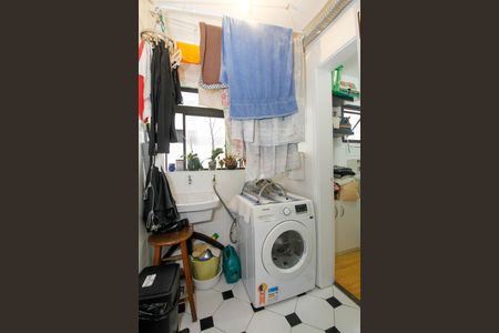 Apartamento à venda com 83m², 2 quartos e 1 vagaÁrea de Serviço