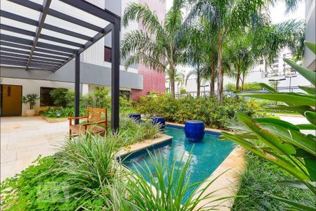 Apartamento à venda com 83m², 2 quartos e 1 vagaÁrea Comum - Espaço de Convivência