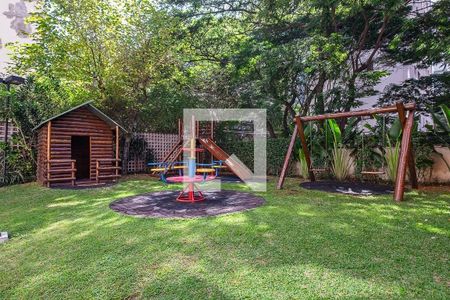 Apartamento à venda com 83m², 2 quartos e 1 vagaÁrea Comum - Playground