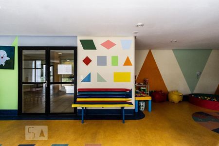 Apartamento à venda com 83m², 2 quartos e 1 vagaÁrea Comum - Brinquedoteca