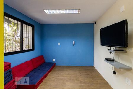 Apartamento à venda com 83m², 2 quartos e 1 vagaÁrea Comum - Sala de Jogos