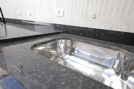 Casa à venda com 100m², 3 quartos e 2 vagasÁrea de Serviço e Churrasqueira