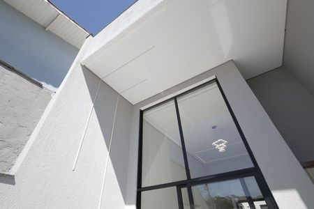 Casa à venda com 100m², 3 quartos e 2 vagasVaranda