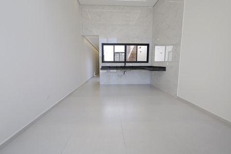 Casa à venda com 100m², 3 quartos e 2 vagasSala e Cozinha