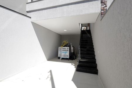 Casa à venda com 100m², 3 quartos e 2 vagasGaragem