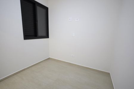 Casa à venda com 100m², 3 quartos e 2 vagasQuarto 2