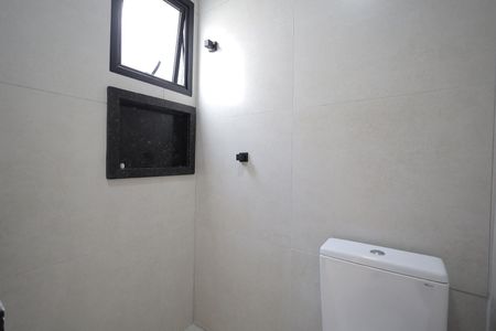 Casa à venda com 100m², 3 quartos e 2 vagasBanheiro Suíte