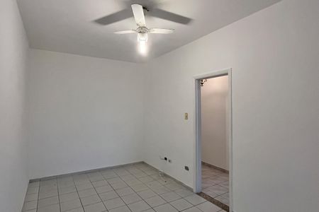 Quarto de apartamento para alugar com 1 quarto, 42m² em Campo Grande, Santos