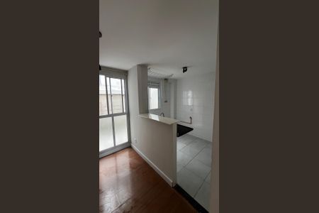 Apartamento para alugar com 40m², 2 quartos e 1 vaga Apartamento para alugar com 40m², 2 quartos e 1 vagaCozinha