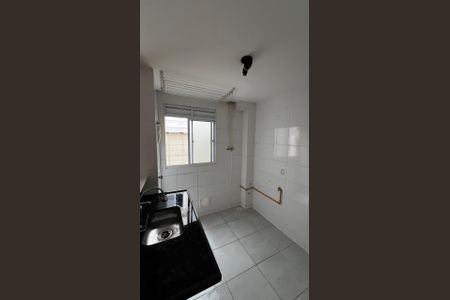 Apartamento para alugar com 40m², 2 quartos e 1 vaga Apartamento para alugar com 40m², 2 quartos e 1 vagaCozinha