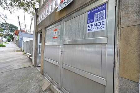Casa à venda com 148m², 3 quartos e 1 vagaFachada