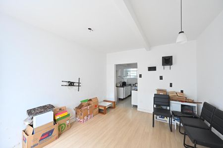 Casa à venda com 148m², 3 quartos e 1 vagaSala da Edícula 