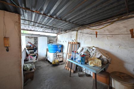 Casa à venda com 148m², 3 quartos e 1 vagaLavanderia