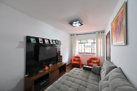 Casa à venda com 148m², 3 quartos e 1 vagaSala